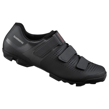 Przejdź do produktu Buty Shimano SH-XC100M Black