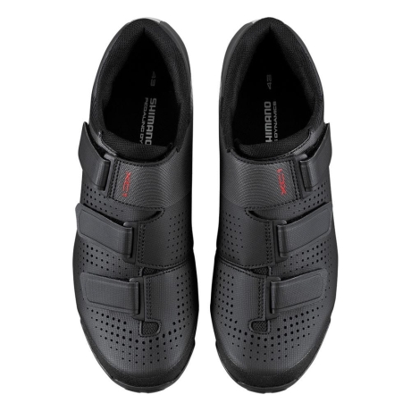 Przejdź do produktu Buty Shimano SH-XC100M Black