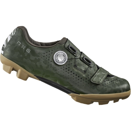 Przejdź do produktu Buty Shimano SH-RX600 Green
