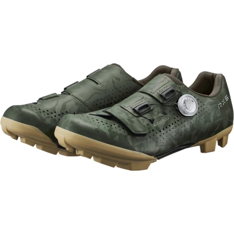 Przejdź do produktu Buty Shimano SH-RX600 Green
