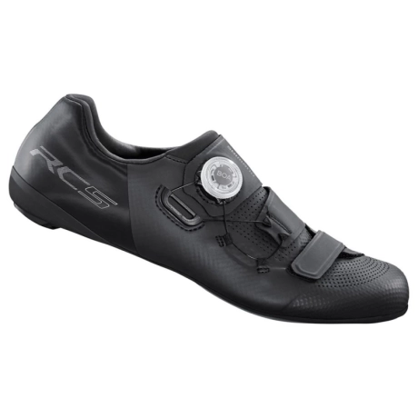 Przejdź do produktu Buty Shimano SH-RC502 Black