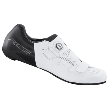 Przejdź do produktu Buty Shimano SH-RC502 White