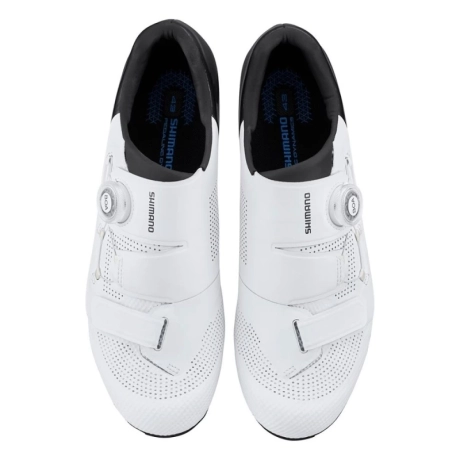 Przejdź do produktu Buty Shimano SH-RC502 White