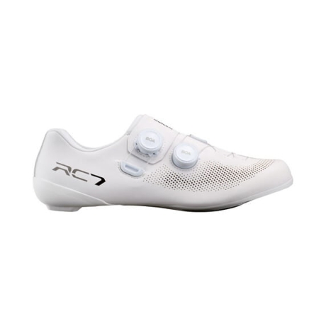 Przejdź do produktu Buty Shimano SH-RC703 White
