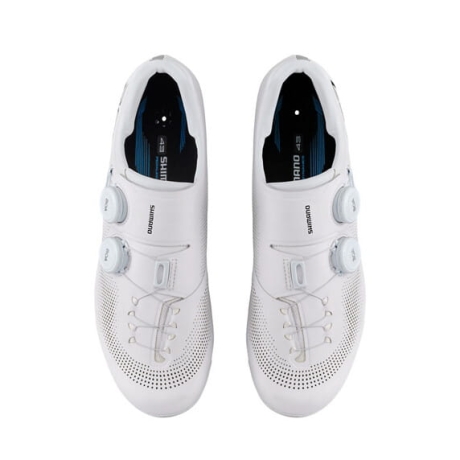 Przejdź do produktu Buty Shimano SH-RC703 White