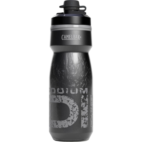 Przejdź do produktu Bidon CamelBak Dirt Series Insulated 620ml Asphalt