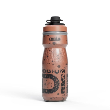 Przejdź do produktu Bidon CamelBak Dirt Series Insulated 620ml Sierra