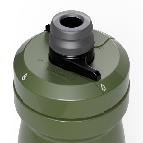 Przejdź do produktu Bidon CamelBak Podium 620ml Deep Fern