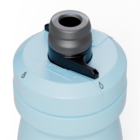 Przejdź do produktu Bidon CamelBak Podium 710ml Crystal Blue