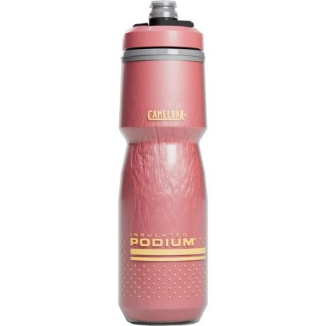 Przejdź do produktu Bidon CamelBak Podium Chill 710ml Coral Sunset