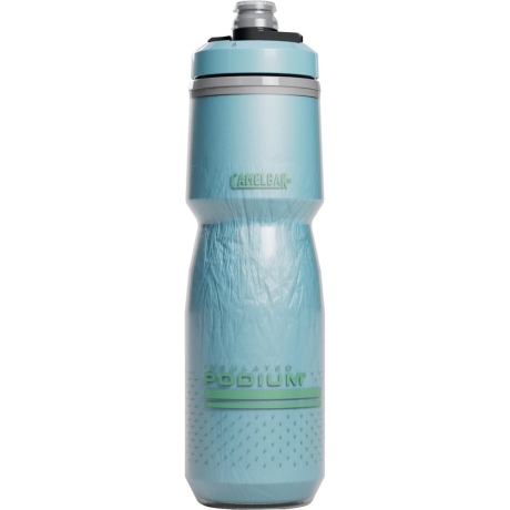 Przejdź do produktu Bidon CamelBak Podium Chill 710ml Crystal Blue