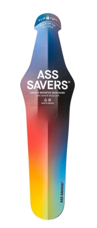 Przejdź do produktu Błotnik Ass Savers Regular Spektrum