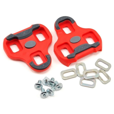 Przejdź do produktu Bloki Look Keo Grip Red 9