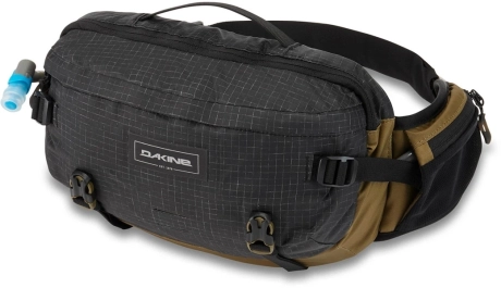 Przejdź do produktu Nerka Dakine Seeker 6L Black