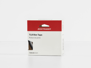 Taśma na obręcz Bontrager TLR 23x10m czarna