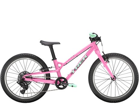 Przejdź do produktu Rower Trek JR Wahoo 20 Path Pink Frosting
