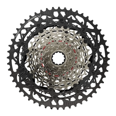 Przejdź do produktu Kaseta Sram AM CS XS 1270 T-TYPE EAGLE