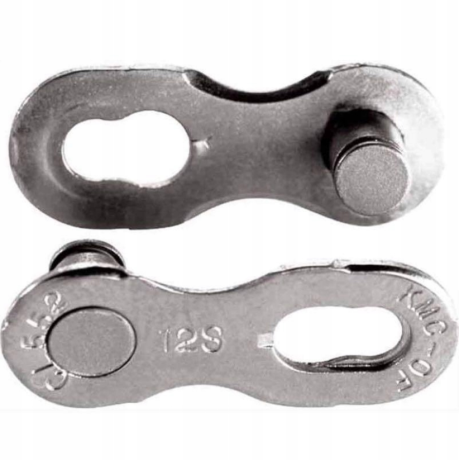 Przejdź do produktu Spinka KMC CL552 12S 1/2"X11/128"