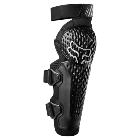 Przejdź do produktu Ochraniacz kolan Fox Titan Race Black /2025