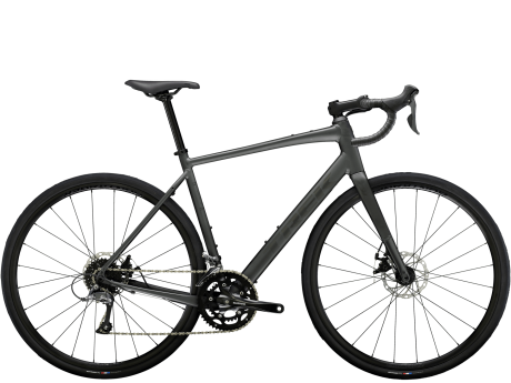 Przejdź do produktu Rower Trek Domane AL 2 Satin Lithium Gray