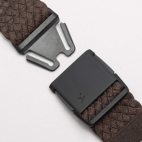 Przejdź do produktu Pasek Arcade Futureweave Brown