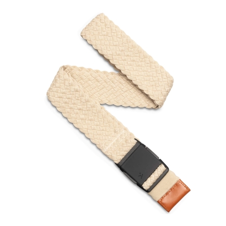 Przejdź do produktu Pasek Arcade Futureweave Khaki