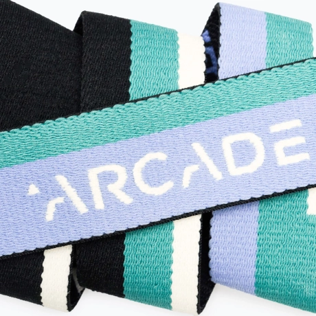 Przejdź do produktu Pasek Arcade Sierra Periwinkle Black