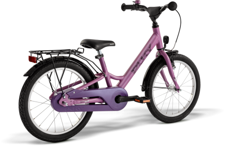 Przejdź do produktu Rowerek Puky Youke 18 Perky Purple