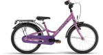 Rowerek Puky Youke 18 Perky Purple