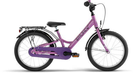 Przejdź do produktu Rowerek Puky Youke 18 Perky Purple
