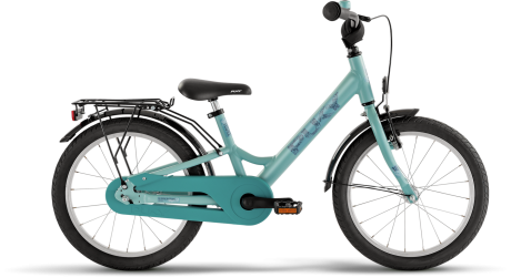 Przejdź do produktu Rowerek Puky Youke 18 Gutsy Green