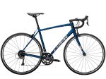 Rower Trek Domane AL 2 Rim Mulsanne Blue /2024