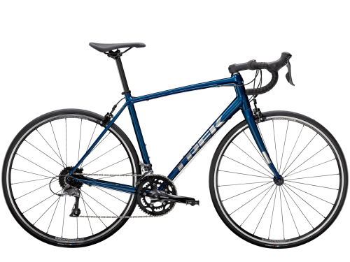 Rower Trek Domane AL 2 Rim Mulsanne Blue