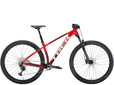 Przejdź do produktu Rower Trek Procaliber 6 Viper Red Crimson  /2024