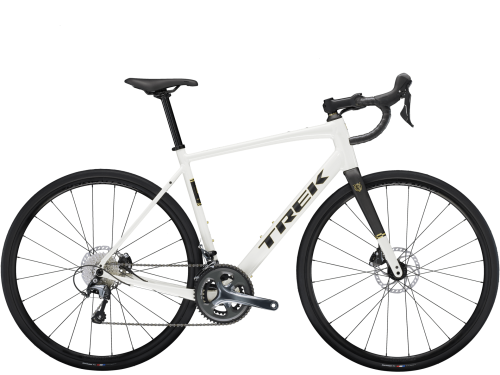 Trek Domane AL 4 Era White