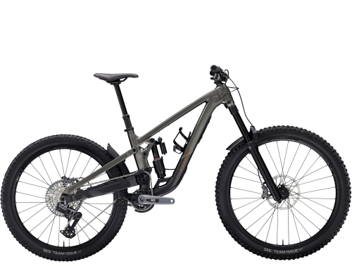 Rower Trek Slash 9 GX AXS Mercury