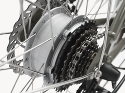 Loft Go! 7D EQ z ramą z wysoko prowadzoną rurą górną 2025 - Szary_6