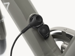 Loft Go! 7D EQ z ramą z wysoko prowadzoną rurą górną 2025 - Szary_7