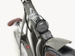 Loft Go! 7D EQ z ramą z wysoko prowadzoną rurą górną 2025 - Szary_8