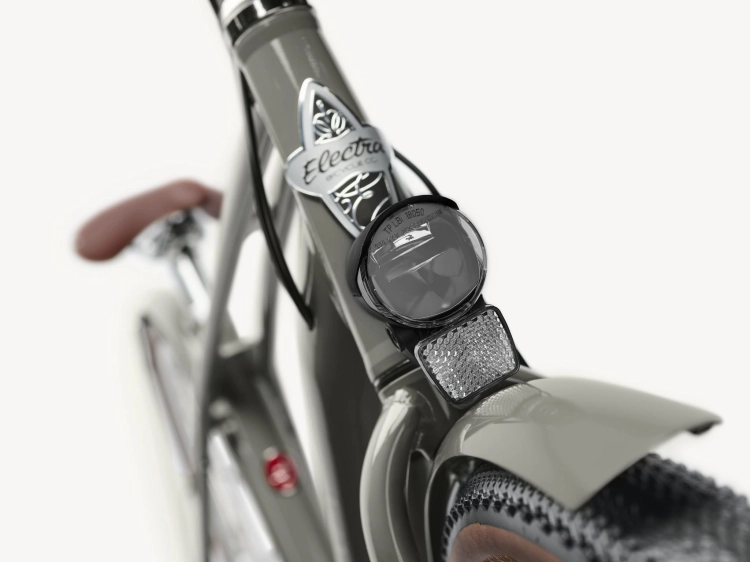 Loft Go! 7D EQ z ramą z wysoko prowadzoną rurą górną 2025 - Szary_8