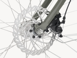 Loft Go! 7D EQ z ramą z wysoko prowadzoną rurą górną 2025 - Szary_9