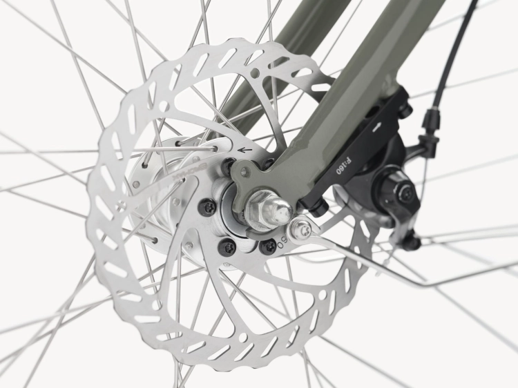 Loft Go! 7D EQ z ramą z wysoko prowadzoną rurą górną 2025 - Szary_9