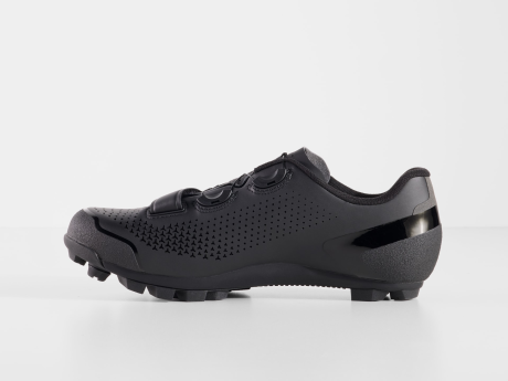 Przejdź do produktu Buty SPD Trek Foray Black