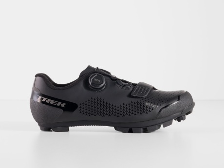 Przejdź do produktu Buty SPD Trek Foray Black
