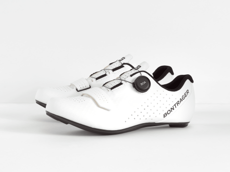 Przejdź do produktu Buty Bontrager Circuit White