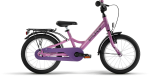 Rowerek Puky Youke 16 Perky Purple