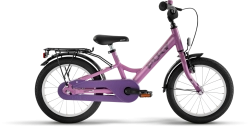 Rowerek Puky Youke 16 Perky Purple