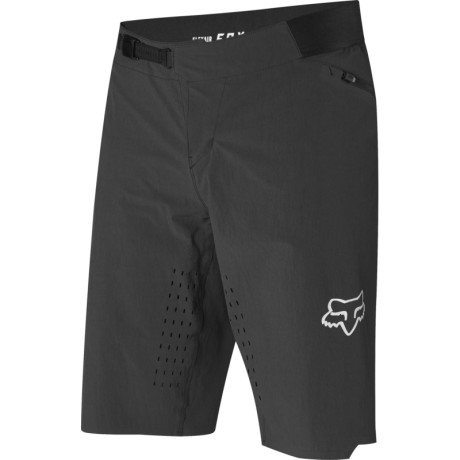 Przejdź do produktu Spodenki Fox Flexair Black /2024