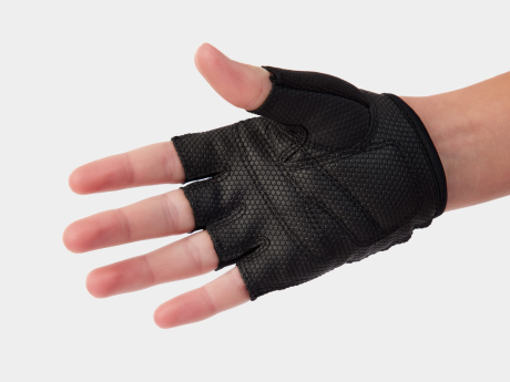 Przejdź do produktu Rękawiczki Bontrager Kids Black Camo