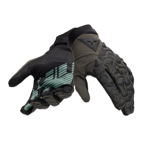 Przejdź do produktu Rękawiczki Dainese HGR EXT Black Green